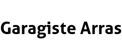 Garagiste Arras